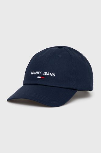 Tommy Jeans czapka bawełniana 124.99PLN