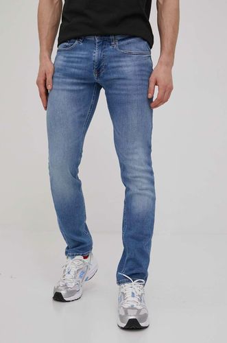 Tommy Jeans jeansy SCANTON CE112 399.99PLN