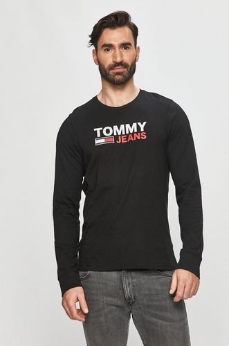 Tommy Jeans - Longsleeve DM0DM09487 118.99PLN