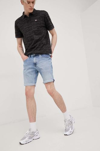 Tommy Jeans szorty jeansowe SCANTON BF0111 299.99PLN