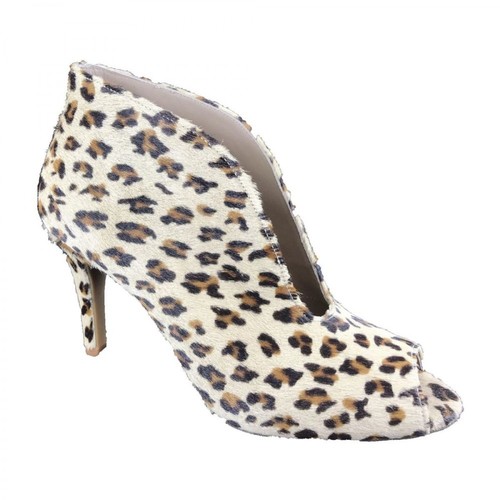 Toral, Shoes 10421 Beżowy, female, 530.10PLN