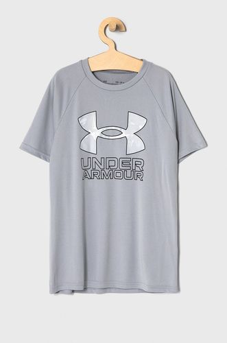 Under Armour t-shirt dziecięcy 89.99PLN