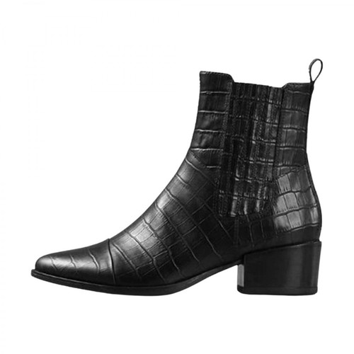 Vagabond, Marja elegant boots Czarny, female, 692.00PLN