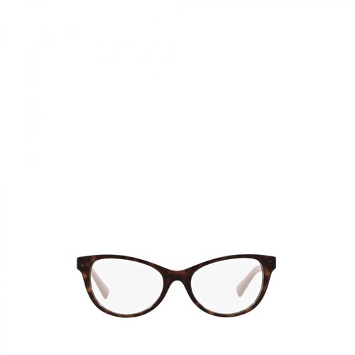 Valentino, Glasses Brązowy, female, 844.00PLN