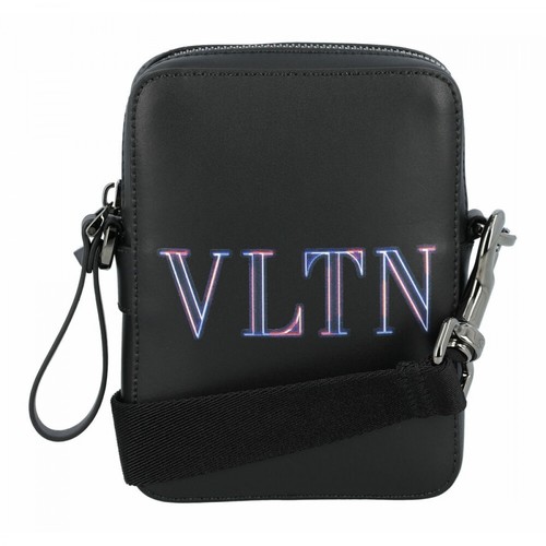 Valentino, Handbag Xy2B0943Gci Czarny, male, 2898.60PLN