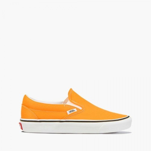 Vans, Sneakers Pomarańczowy, male, 343.85PLN