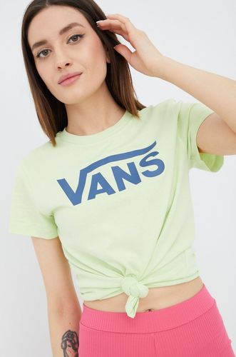 Vans t-shirt bawełniany 169.99PLN