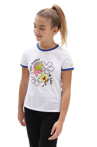 Vans T-shirt dziecięcy x Spongebob 79.99PLN