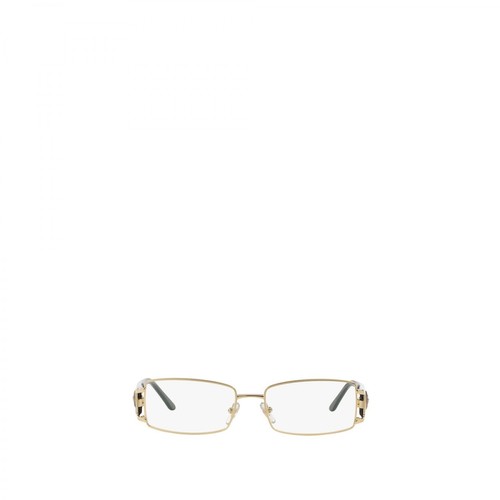 Versace, Glasses Ve1163M Żółty, female, 718.00PLN
