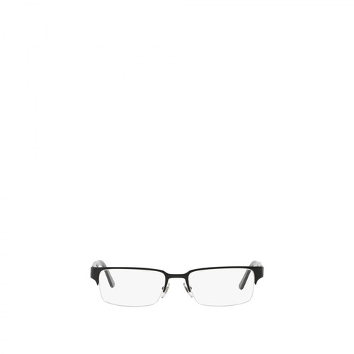 Versace, Glasses Ve1184 Czarny, male, 718.00PLN