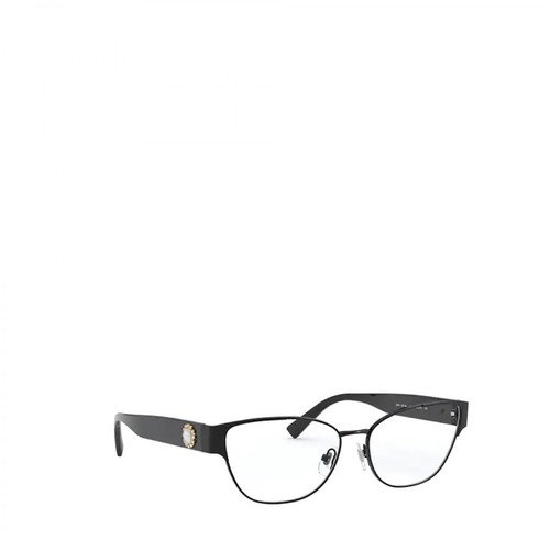 Versace, GlassesVE1267B 1009 Czarny, female, 1027.00PLN