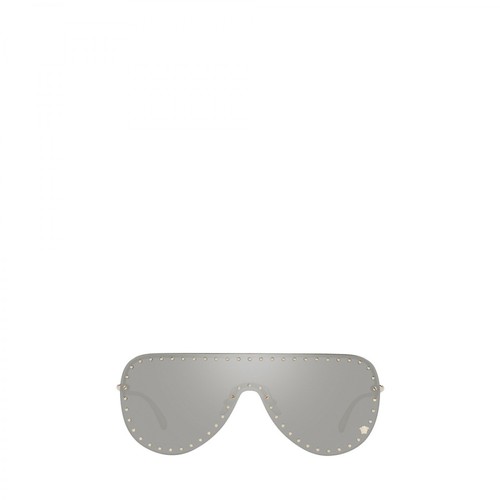 Versace, sunglasses Ve2230B 12526G Żółty, female, 1217.00PLN