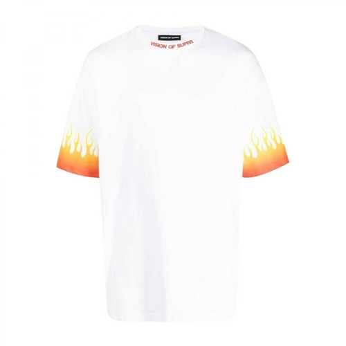 Vision OF Super, T-Shirt Biały, unisex, 315.00PLN