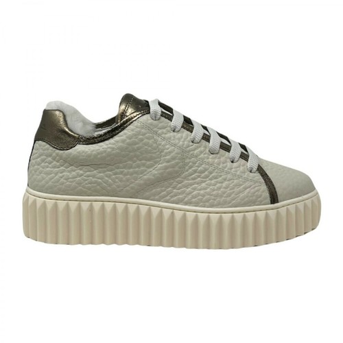 Voile Blanche, Sneakers Beżowy, female, 680.00PLN